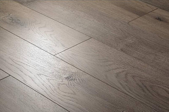 Ламинат Floorway Standart 12мм PRE-64 Дуб Limed фото 1 | FLOORDEALER